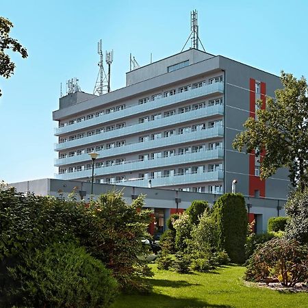 Sanatorium Uzdrowiskowe Dukat Medical Spa Dąbki Εξωτερικό φωτογραφία
