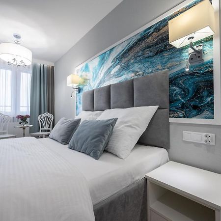 Sanatorium Uzdrowiskowe Dukat Medical Spa Dąbki Εξωτερικό φωτογραφία