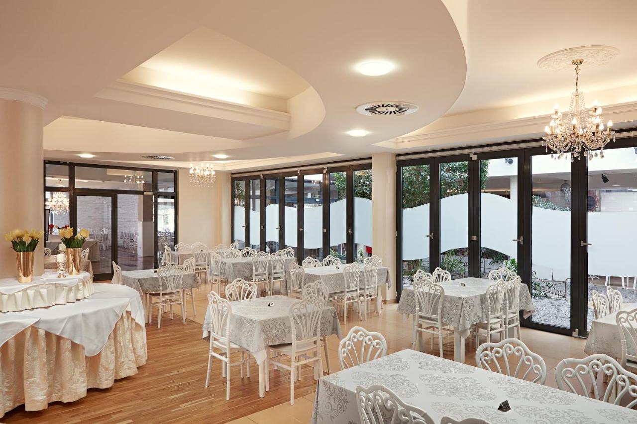 Sanatorium Uzdrowiskowe Dukat Medical Spa Dąbki Εξωτερικό φωτογραφία