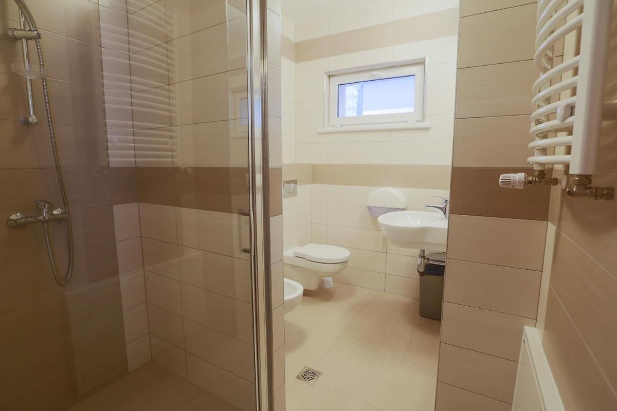 Sanatorium Uzdrowiskowe Dukat Medical Spa Dąbki Εξωτερικό φωτογραφία