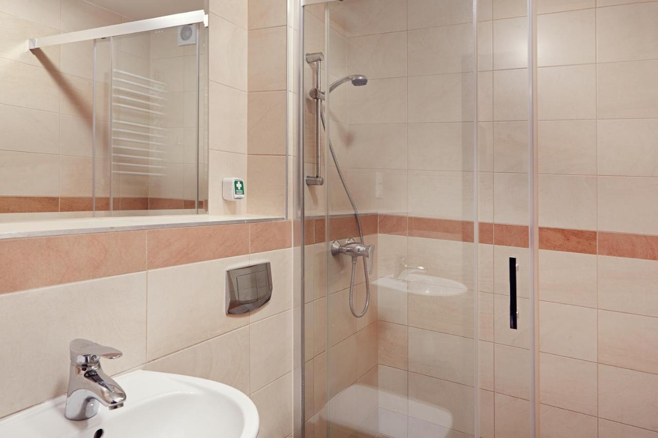 Sanatorium Uzdrowiskowe Dukat Medical Spa Dąbki Εξωτερικό φωτογραφία