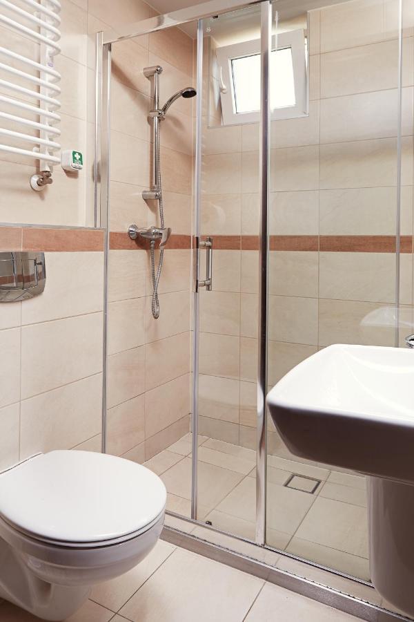 Sanatorium Uzdrowiskowe Dukat Medical Spa Dąbki Εξωτερικό φωτογραφία
